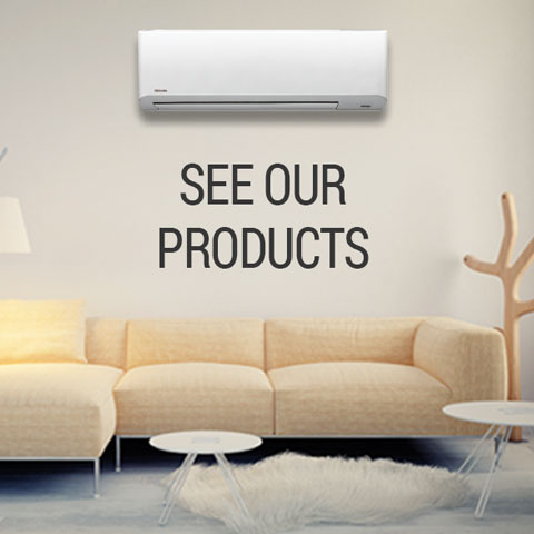 Betrouwbaar knijpen papier Australia's Air Conditioning Solutions | Toshiba Air Con