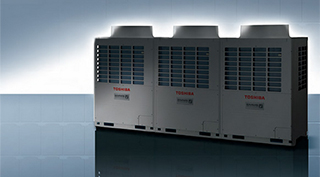 Commercial Air Con