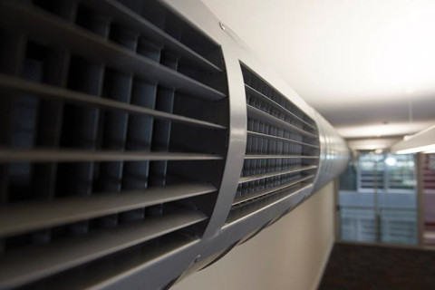 Hall War Air Conditioning