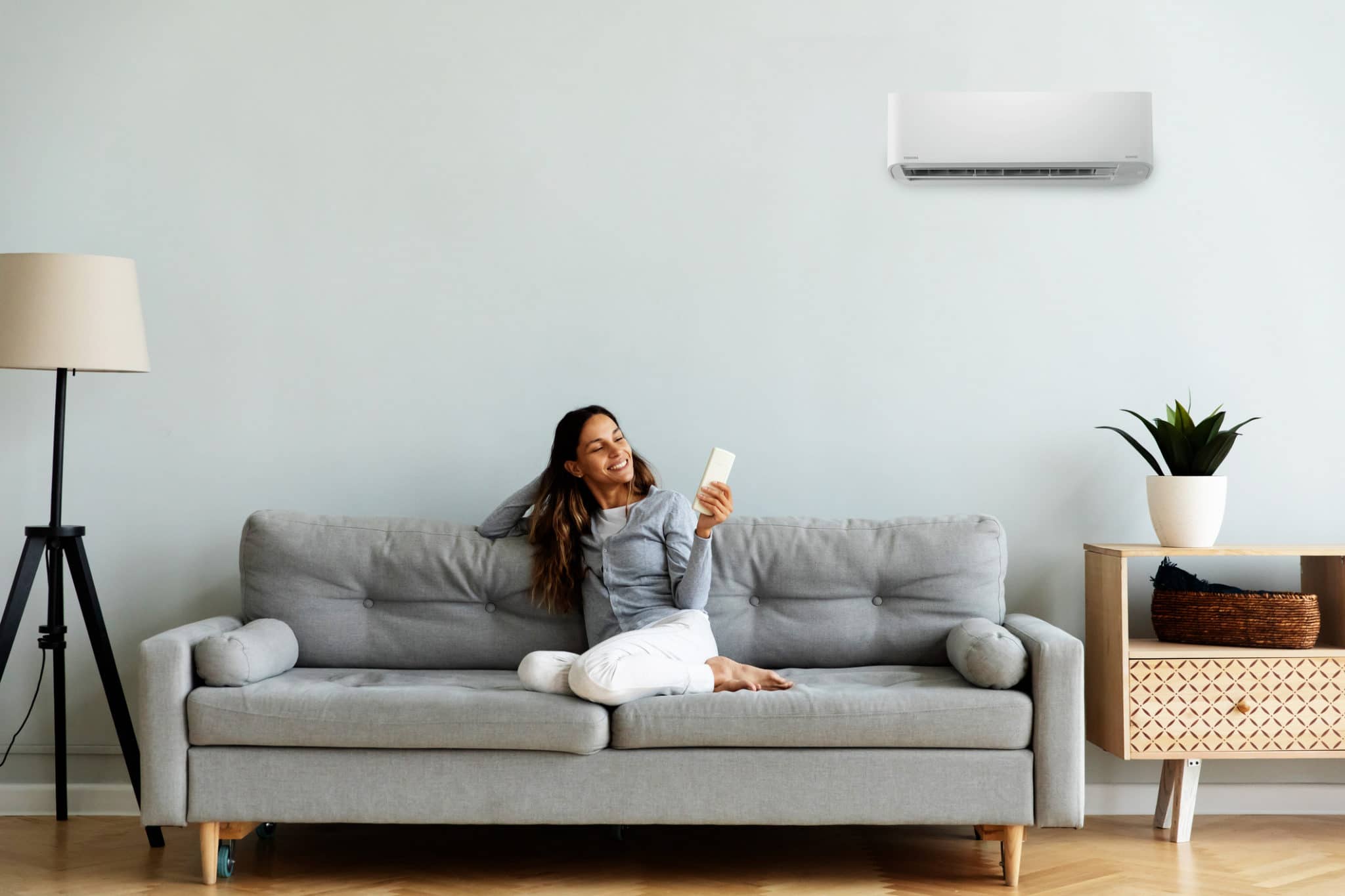 Toshiba air conditioning systems now offering 7year warranty Toshiba